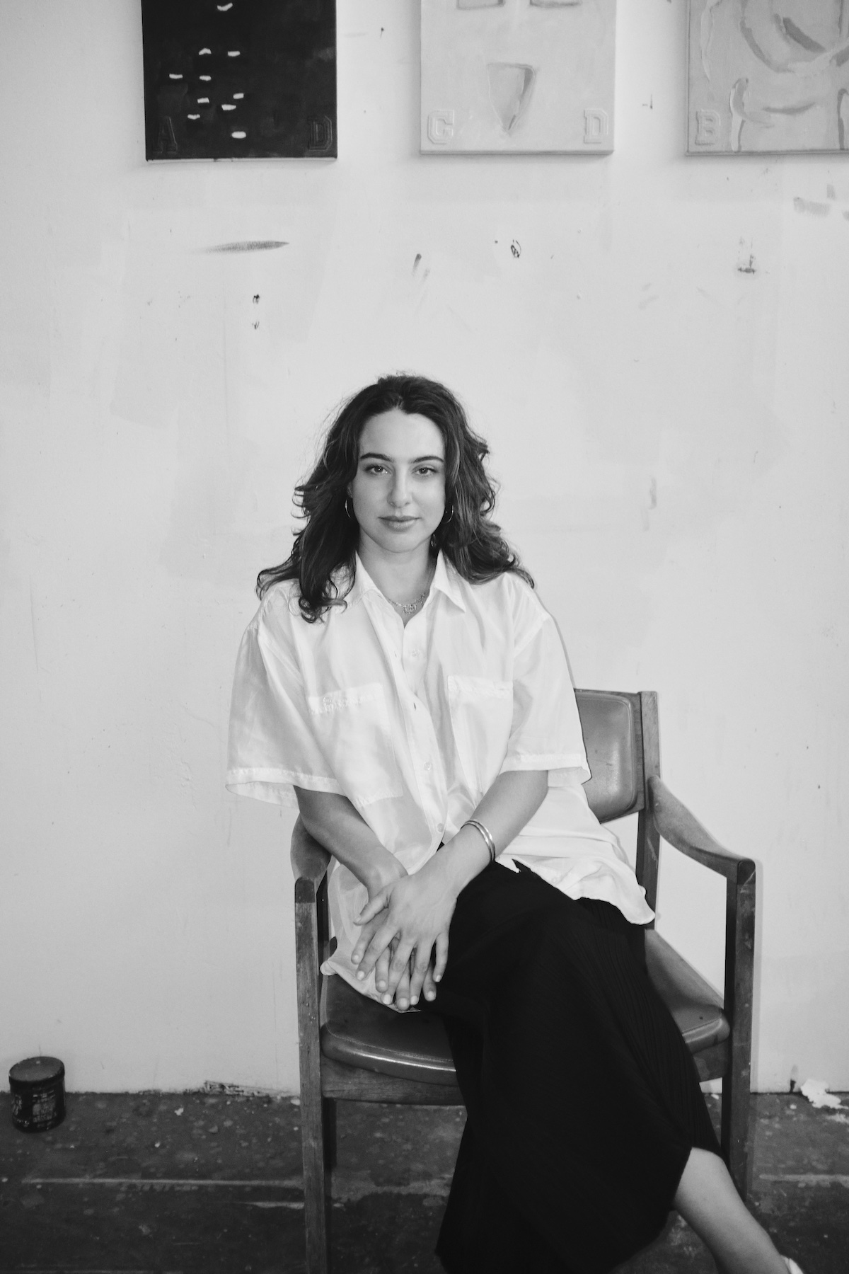 Ava Hess